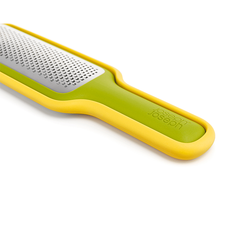 ชุดที่ขูดชีสและผิวผลไม้พร้อมปลอกเก็บ JOSEPH JOSEPH รุ่น NEST&trade; สี GREEN & YELLOW N1000087